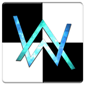 Alan Walker : Piano Tiles DJ icon