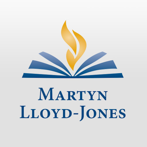 Martyn Lloyd-Jones Sermons: Stream   Download icon