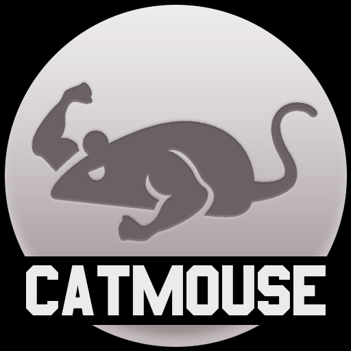 CatMouse: Cinema Movies &amp; TV Shows icon