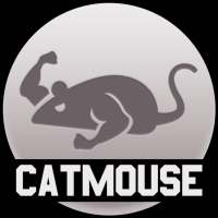 CatMouse: Cinema Movies & TV Shows