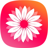 Gallery Photos иконка