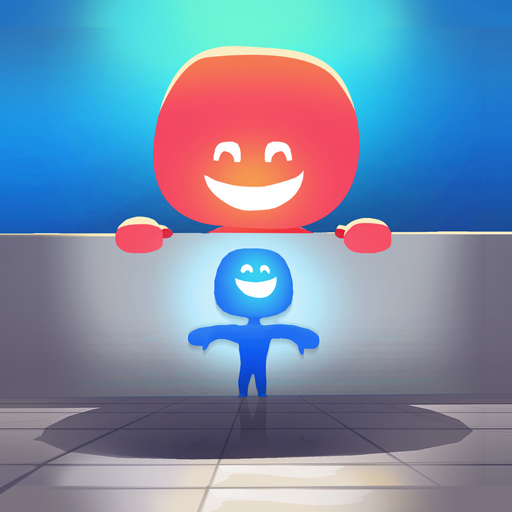 ikon Hideout - Hide And Seek