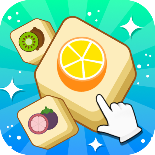 Happy Match: 3 Match Game icon