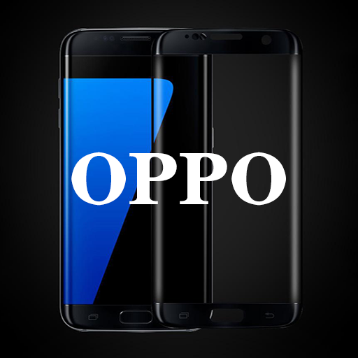 OPPO Phone Ringtones icon