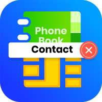 Duplicate Contacts Remover and Fixer on 9Apps