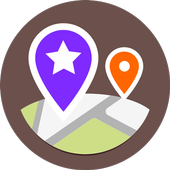 Group Tracker icon