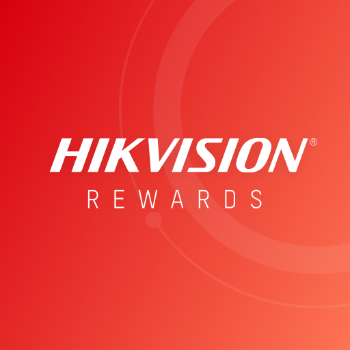 HikRewards أيقونة