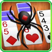 Spider Solitaire