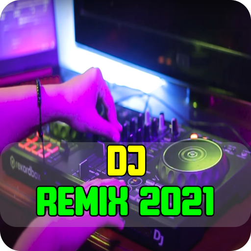 DJ Kanan Kiri Kanan Kiri Tiktok Viral icon