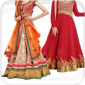 Girls Dressing Fashion icon