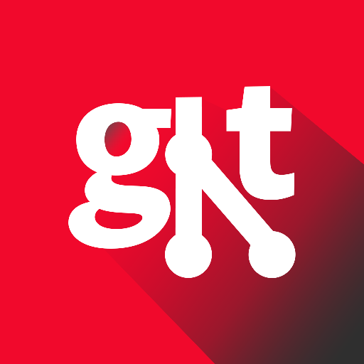 Git Commands - Handbook icon