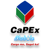 CaPEx Mobile icon