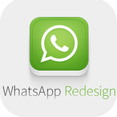 Guide for Whatsapp Messenger icon
