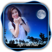 Night Photo Editor icon