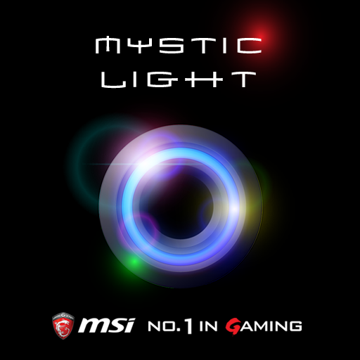 Mystic Light for X99 icon