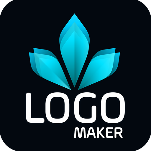 Logo Maker &amp; Graphic Design icon