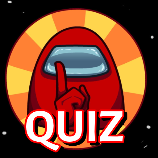 Among Us Imposter Quiz icon