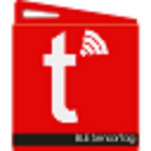 TI SensorTag icon