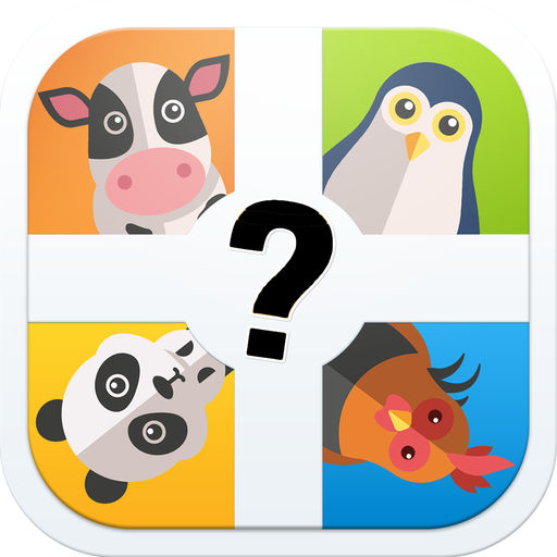 Guess The Animal icon