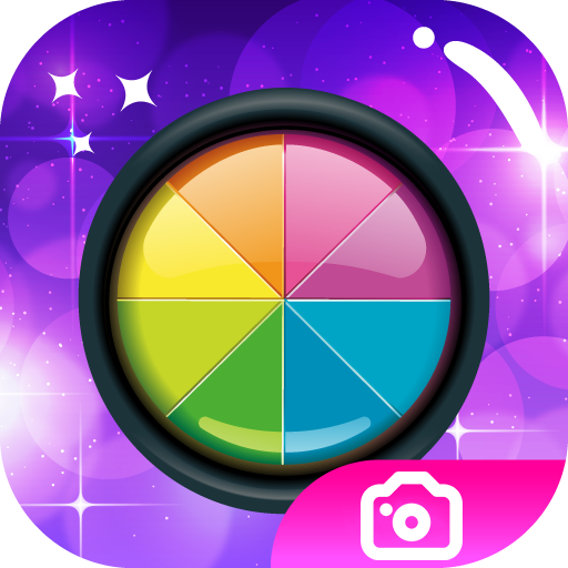 Selfie Camera HD icon