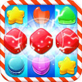 Candy Blast - Sweet Mania icon