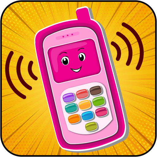 Baby Phone - Kids Game 2021 icon