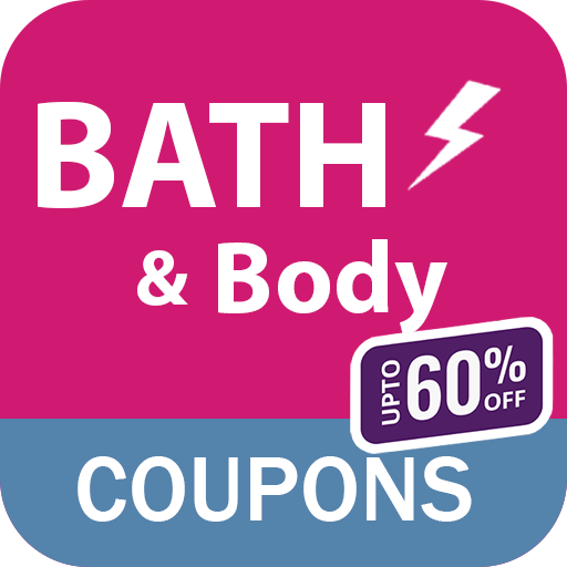 Coupons For Bath Body Works - Hot Discount 75% OFF icon