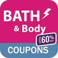 Coupons For Bath Body Works - Hot Discount 75% OFF