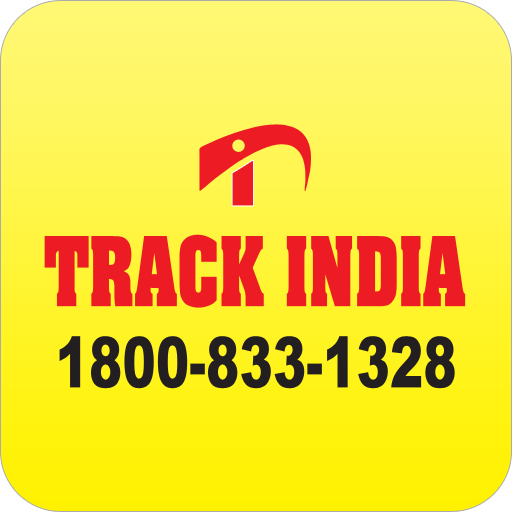 Track India icon