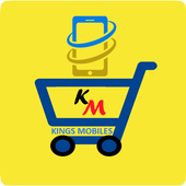 Kings Mobile icon