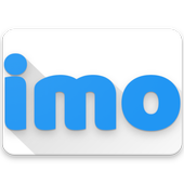 imo video calling 2019 icon