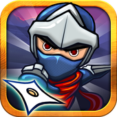 Angry Ninja icon