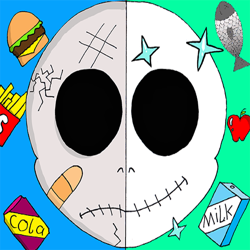 Skeleton Dash icon
