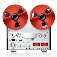 Say It Backwards App / Reverse Speech Recorder on 9Apps