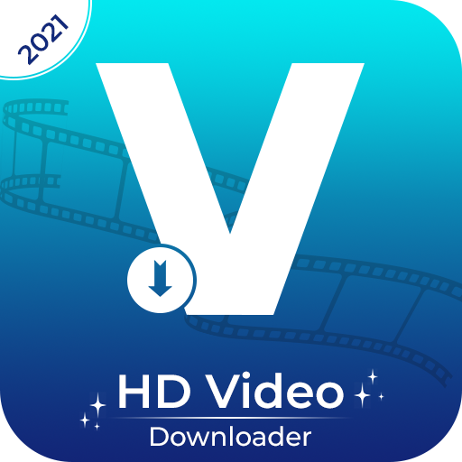 HD Video Downloader - Free Video Downloader icon