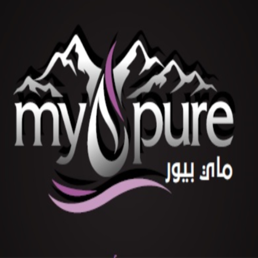 My Pure icon