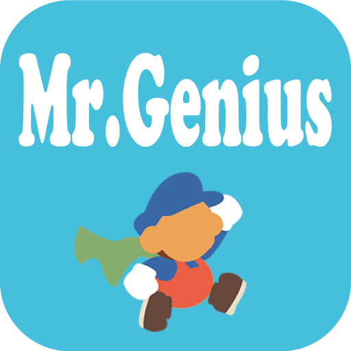 Mr. Genius! icon