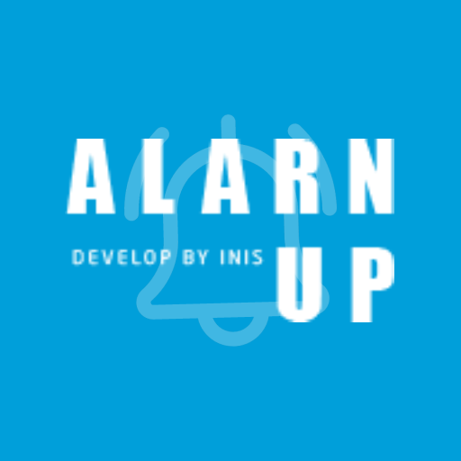 Alarm Up icon
