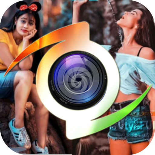 Z  Camera Pro, Xs Max Camera, Camera Pro By India icon