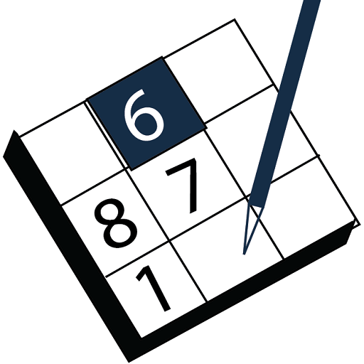 Sudoku  - Free Sudoku Puzzles (Offline) icon