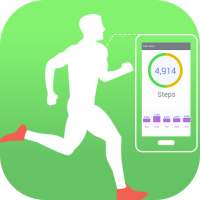 Pedometer Weight Loss Track & Steps Counter 2019 on 9Apps