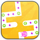 Tap tap dash new 2018 icon