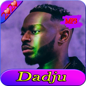 ikon MUSIC Dadju 2020-MP3