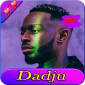 MUSIC Dadju 2020-MP3 on 9Apps