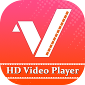 HD Video Player - All Formet Video Player icon