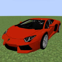 Blocky Cars الدبابات أكشن pvp on 9Apps