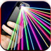 Laser Flashlight icon