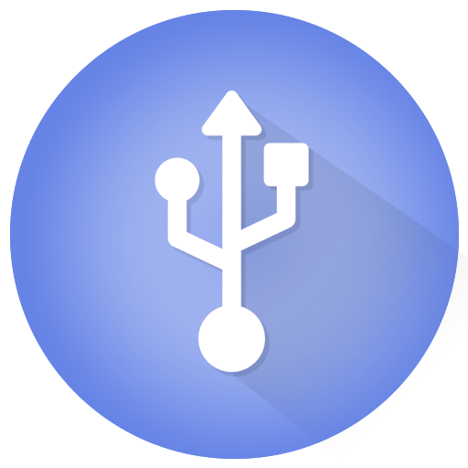 OTG USB - OTG USB Driver For Android icon