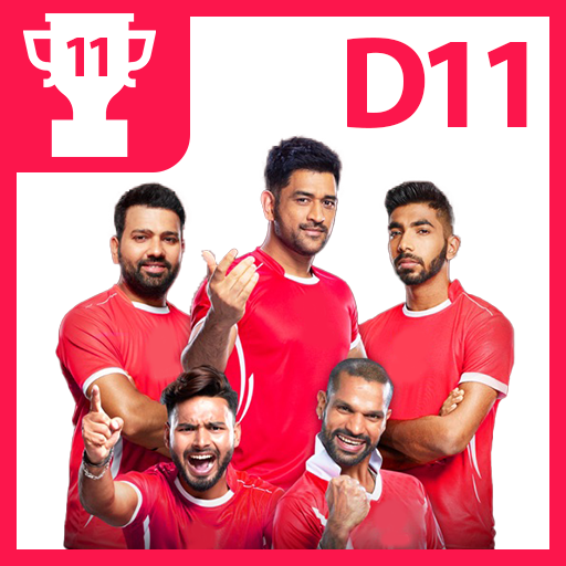 Dream11 App Original Download Guide icon