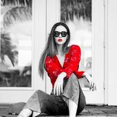 Color Splash Photo Effect icon